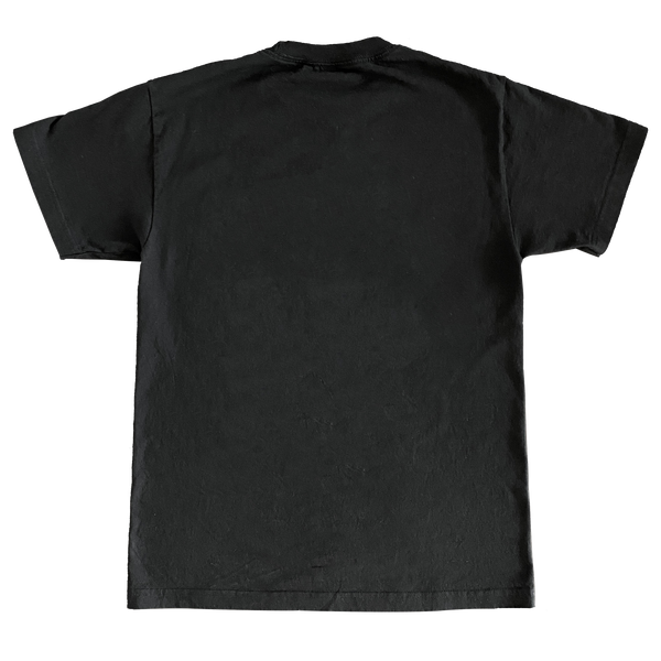 High Rollers Tee Black