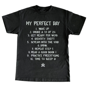 My Perfect Day Tee