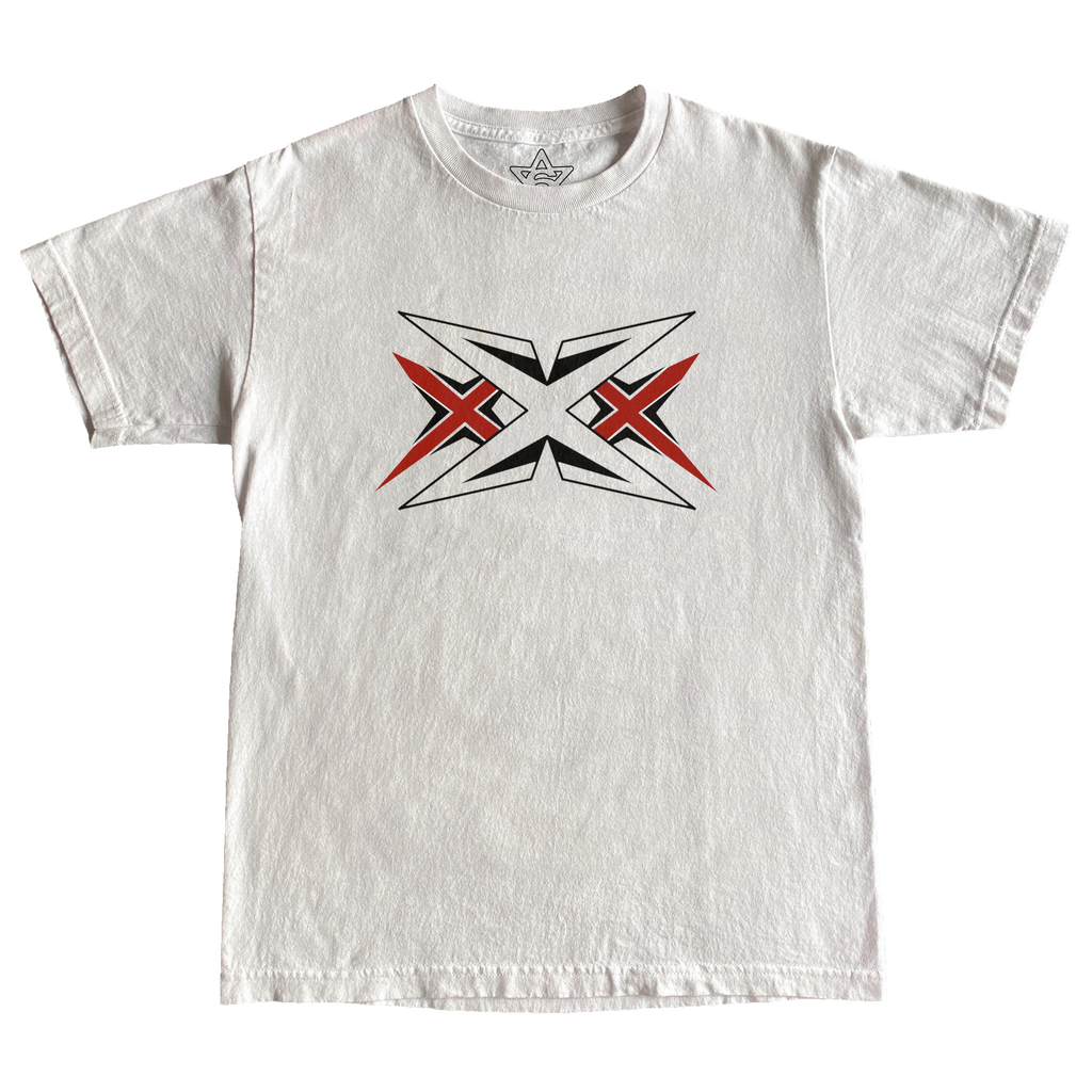 xXx Tee – SIXIN.US